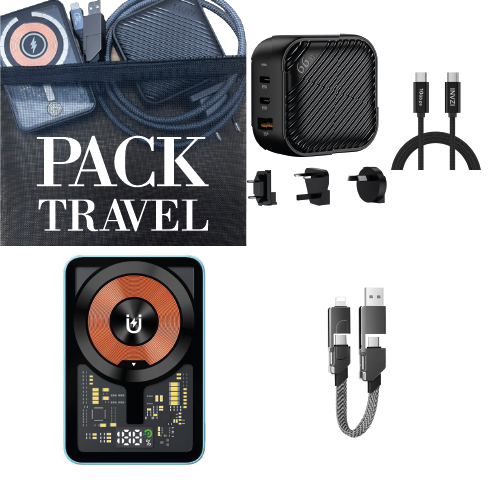 PACKTRAVEL®